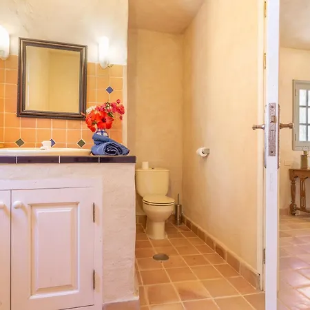 Villa Oasis San Martin El