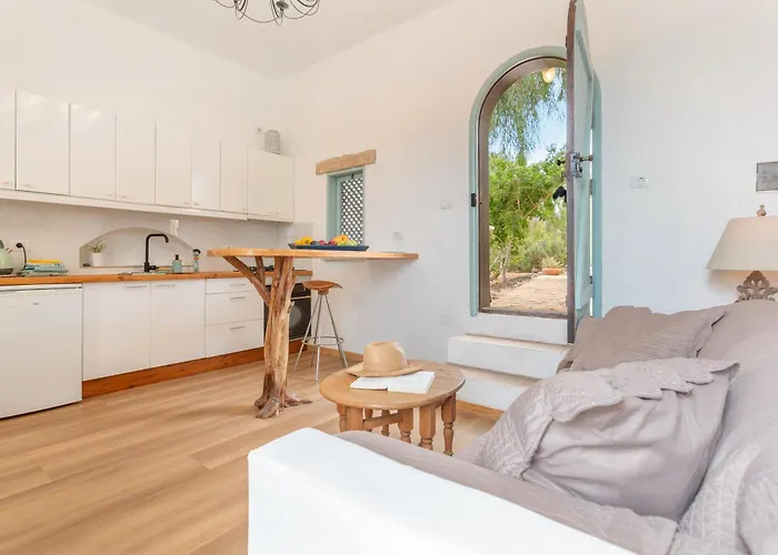 Oasis San Martin El El Cotillo (Fuerteventura)