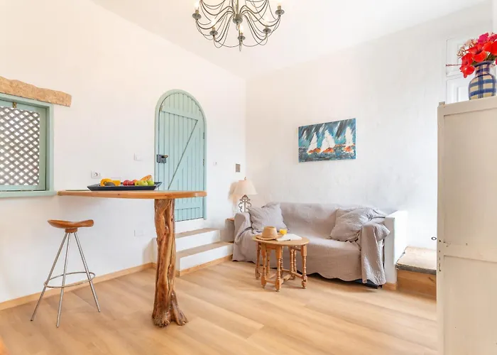 Villa Oasis San Martin El *