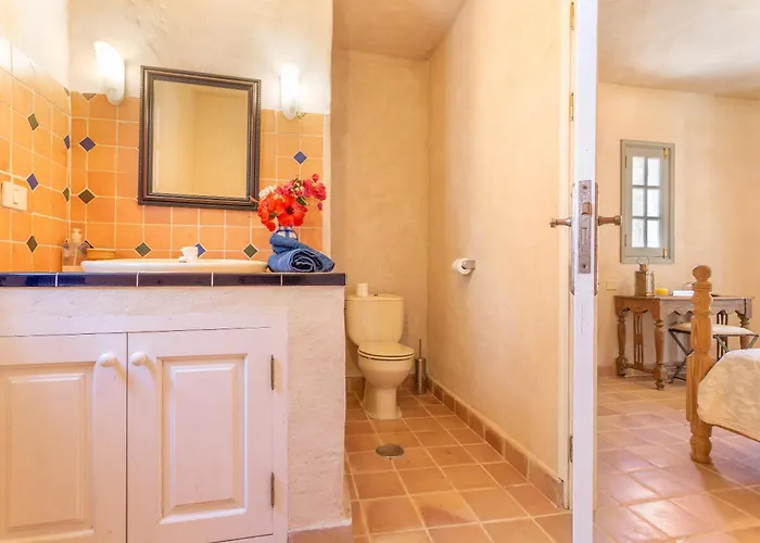 Oasis San Martin El *