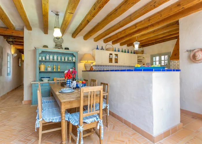 Oasis San Martin El El Cotillo (Fuerteventura)