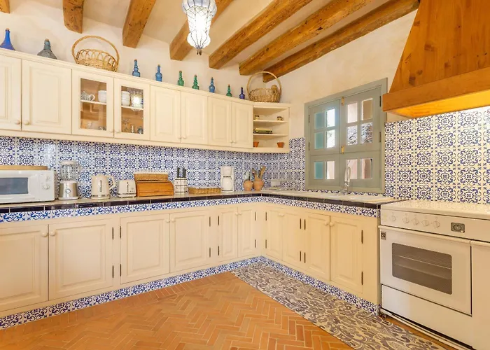 Oasis San Martin El * El Cotillo (Fuerteventura)