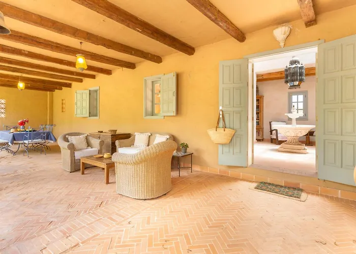 Oasis San Martin El *